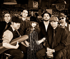 The Prohibition Mob